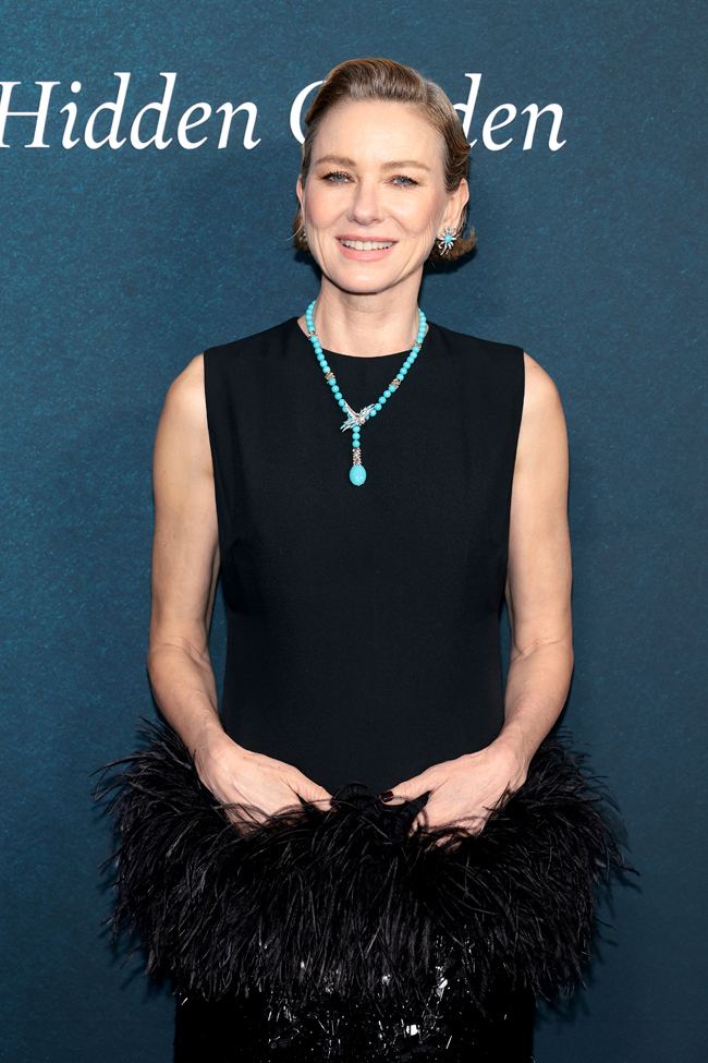 Red Carpet Rundown: Tiffany & Co.’s Blue Book 2026: Hidden Garden Collection Celebration