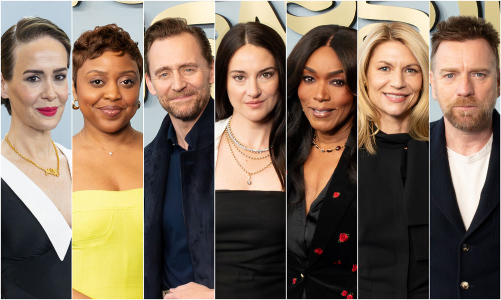 Red Carpet Rundown: 2026 Disney Upfront – Part Two