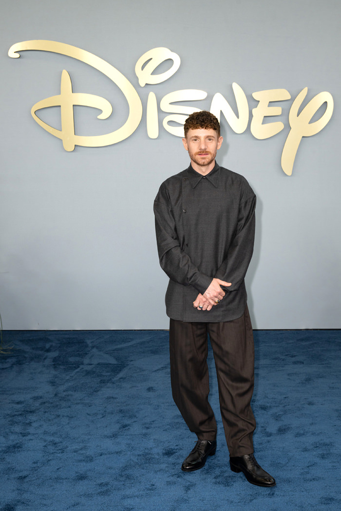 Red Carpet Rundown: 2026 Disney Upfront – Part Two