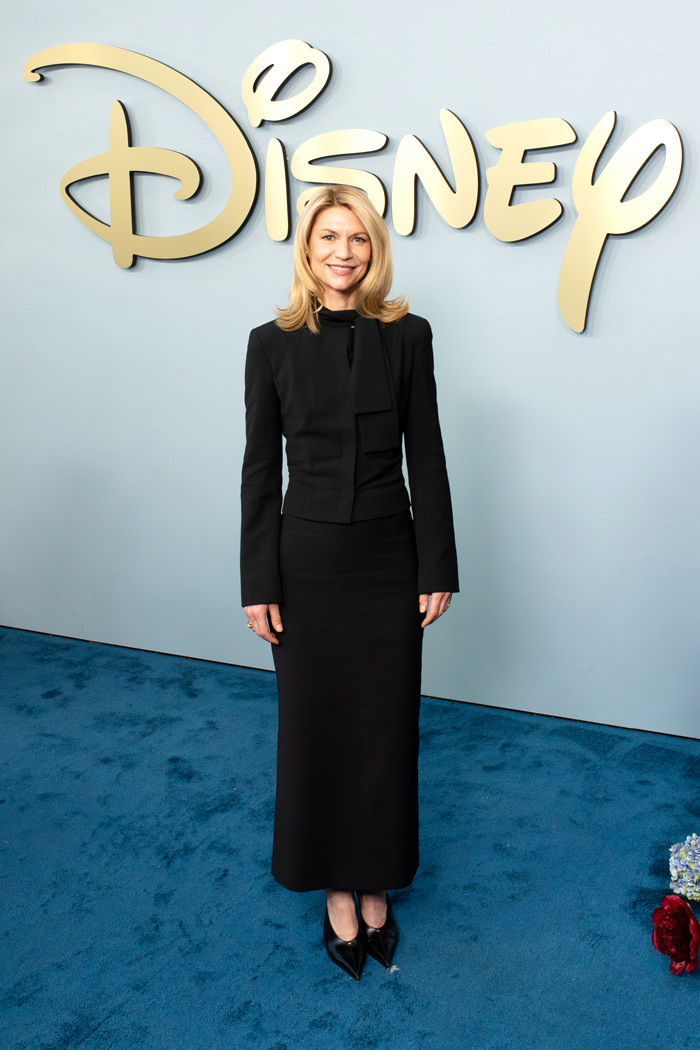 Red Carpet Rundown: 2026 Disney Upfront – Part Two