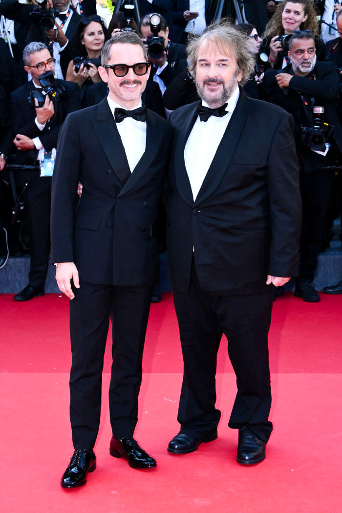 Cannes Film Festival 2026 Red Carpet Rundown: Opening Ceremony