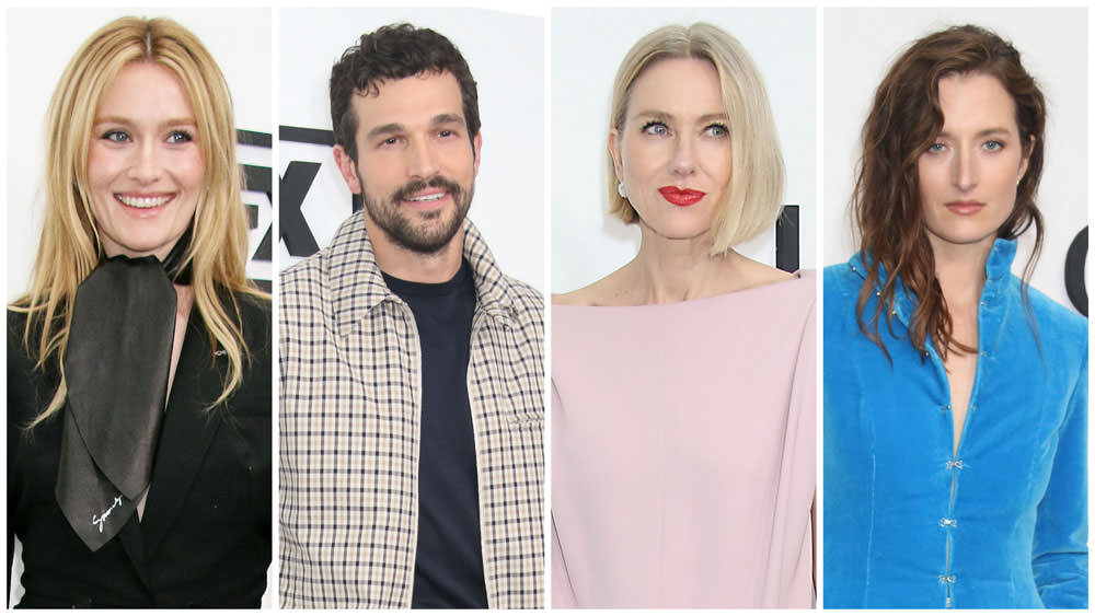 Red Carpet Rundown: LOVE STORY FYC Red Carpet Event in New York