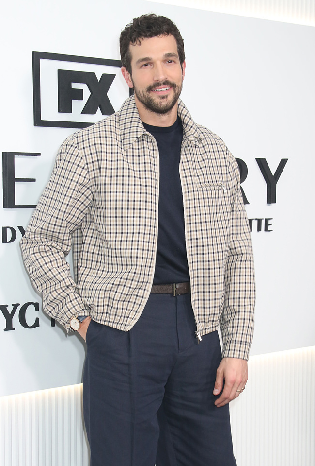 Red Carpet Rundown: LOVE STORY FYC Red Carpet Event in New York