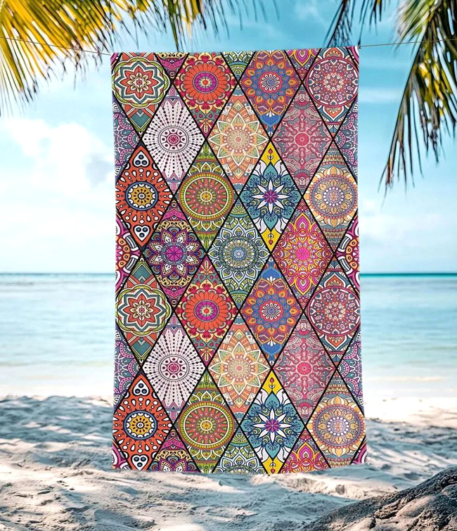 takako様♡絵♡インテリア♡ハワイ土産♡surf♡ロンハーマン♡tcss Lorenzo's Picks for BEACH TOWELS - Tom + Lorenzo