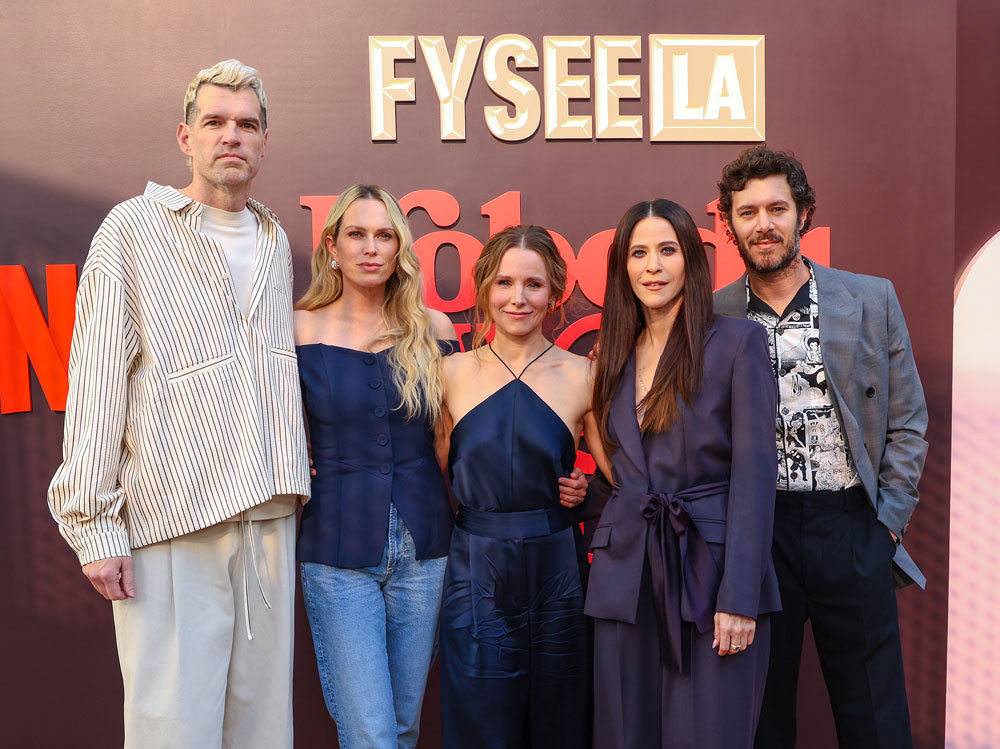Red Carpet Rundown: NOBODY WANTS THIS FYSEE LA Event
