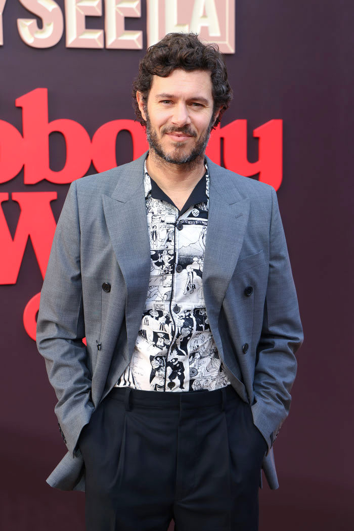 Red Carpet Rundown: NOBODY WANTS THIS FYSEE LA Event