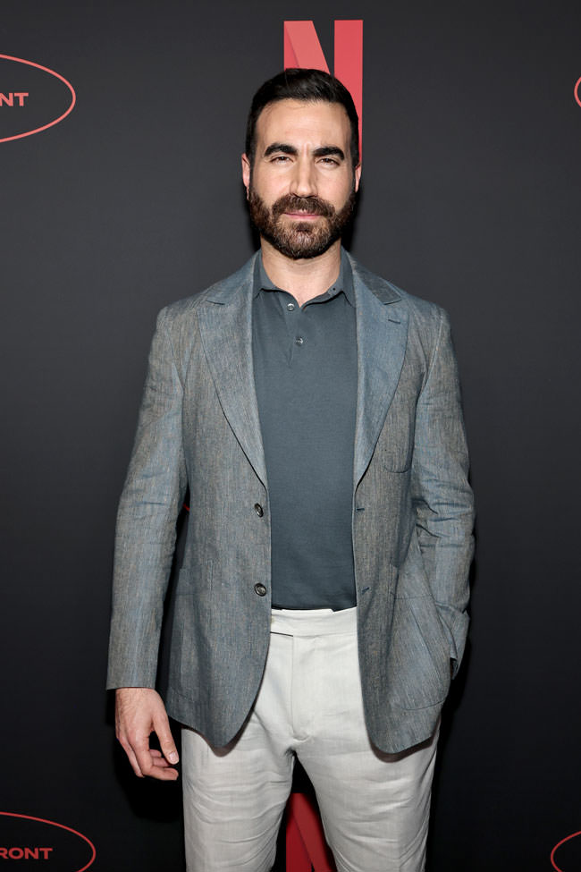 Red Carpet Rundown: Netflix Upfront 2026