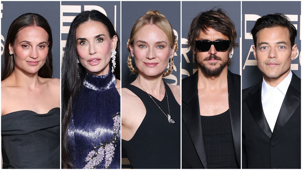 Cannes Film Festival 2026: Red Carpet Rundown: The Red Sea Film Foundation’s ‘Women in Cinema’ Gala