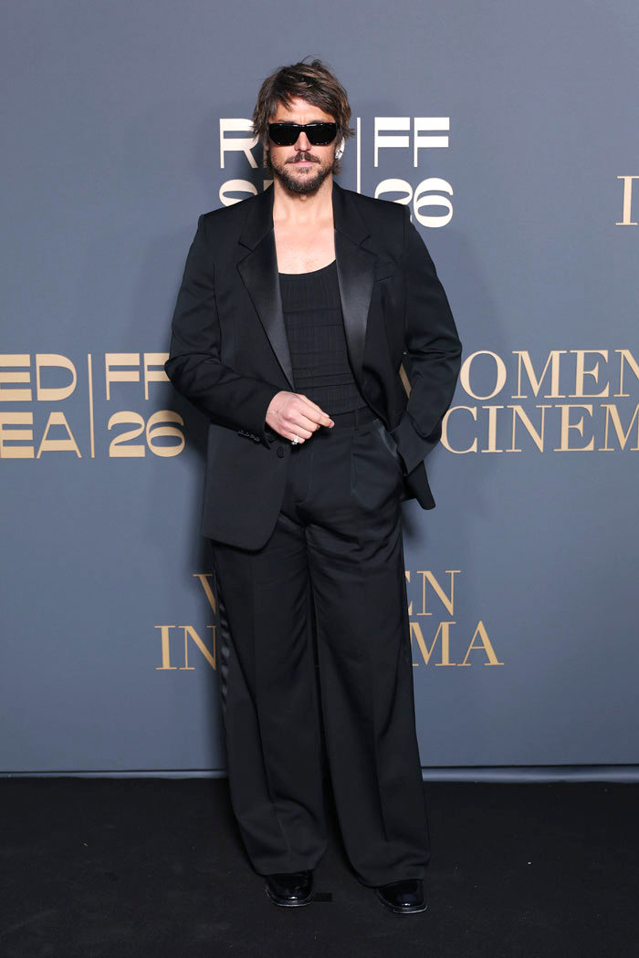 Cannes Film Festival 2026: Red Carpet Rundown: The Red Sea Film Foundation’s ‘Women in Cinema’ Gala