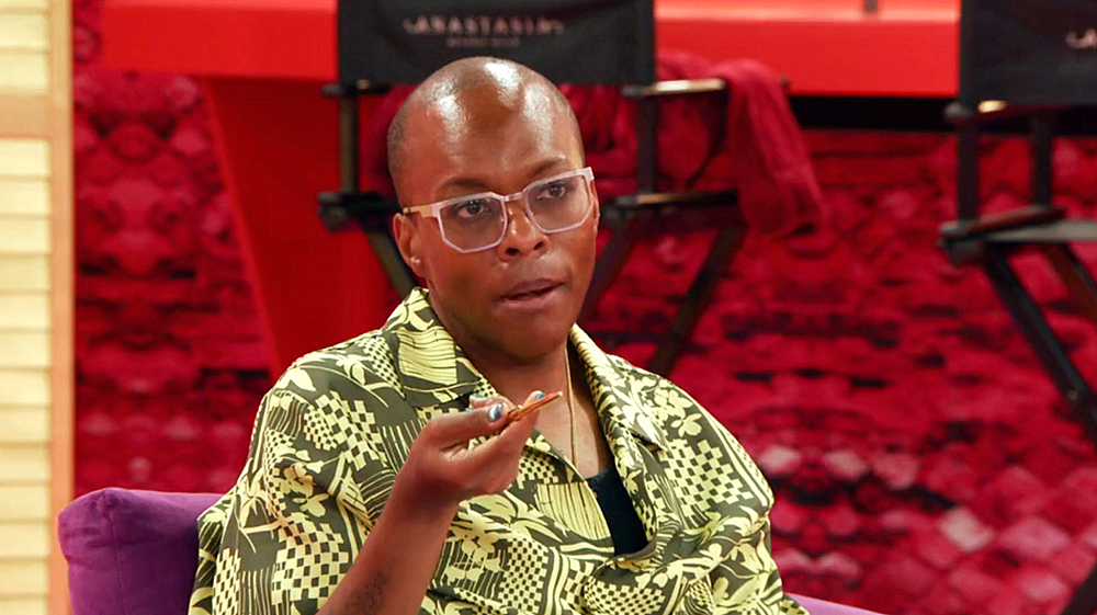 RUPAUL’S DRAG RACE ALL STARS: SHOP TIL U DROP