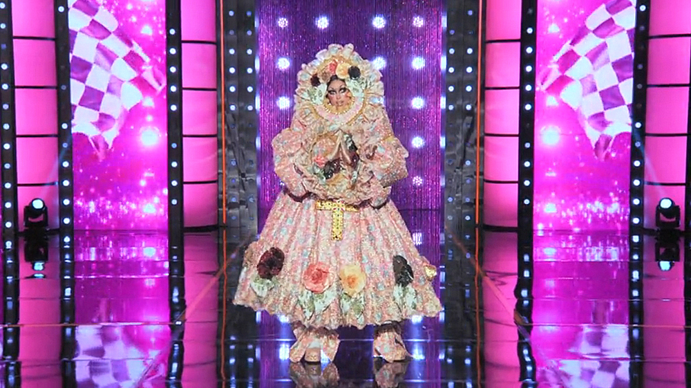 RUPAUL’S DRAG RACE ALL STARS: DUETS IT TAKES TWO