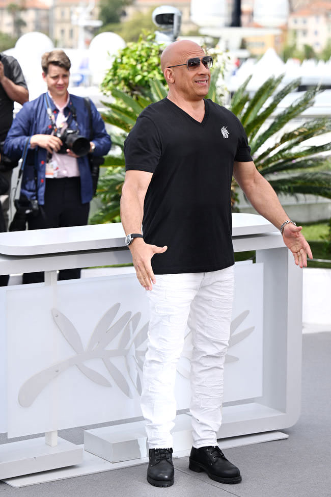 Cannes Film Festival 2026 Red Carpet Rundown: THE FAST AND THE FURIOUS 25th Anniversary Photocall and Screening