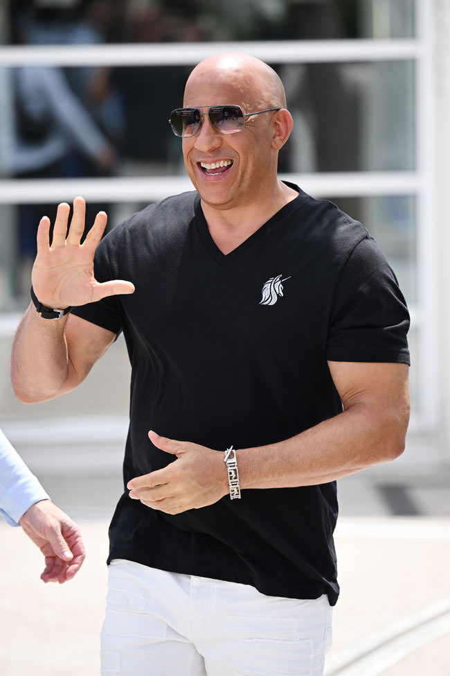 Cannes Film Festival 2026 Red Carpet Rundown: THE FAST AND THE FURIOUS 25th Anniversary Photocall and Screening