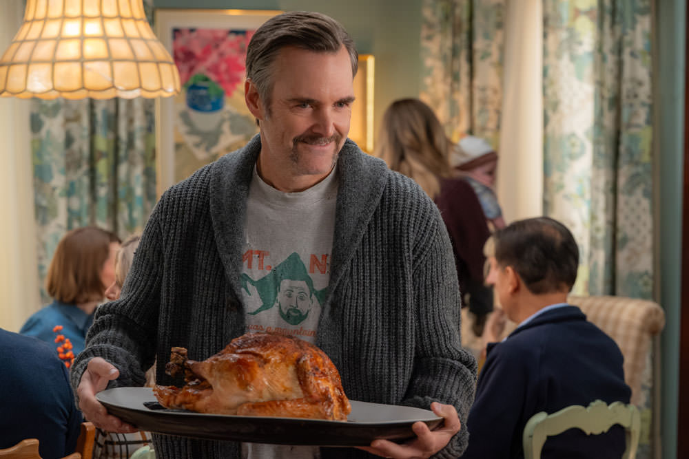 THE FOUR SEASONS Season 2 | Official Trailer, Poster and Images