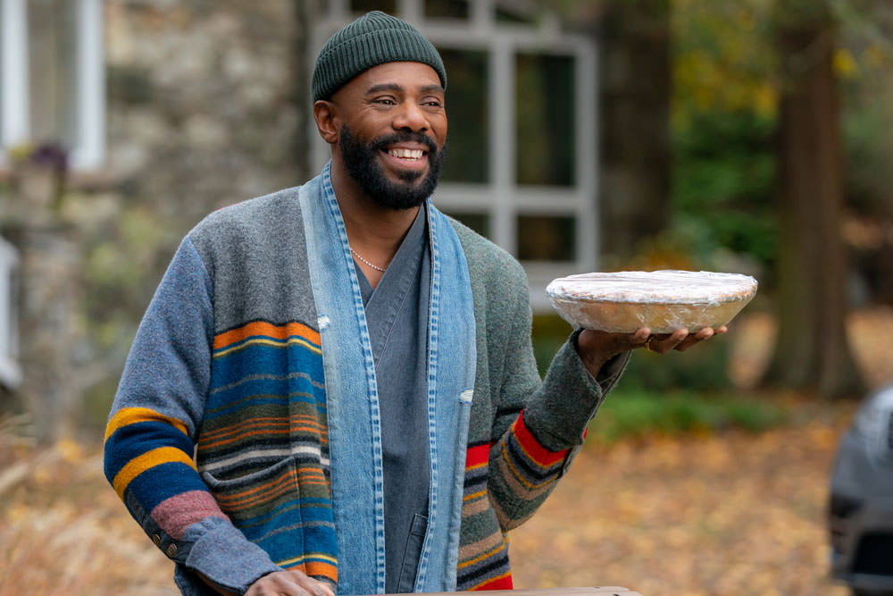 THE FOUR SEASONS Season 2 | Official Trailer, Poster and Images