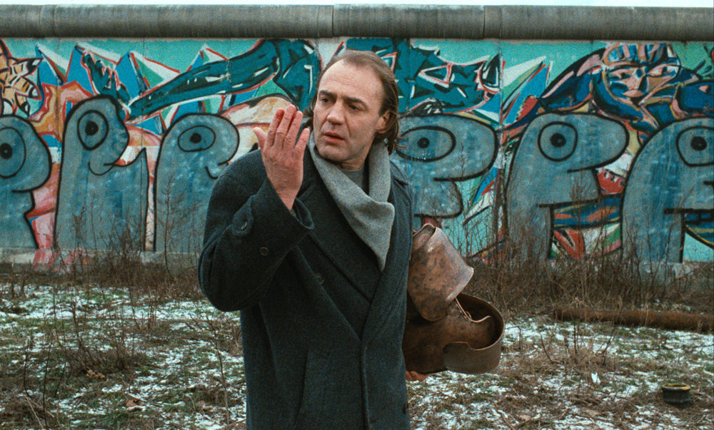 The Bitter Kitten Movie Club: WINGS OF DESIRE (1987)
