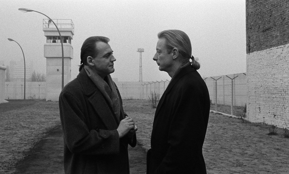 The Bitter Kitten Movie Club: WINGS OF DESIRE (1987)