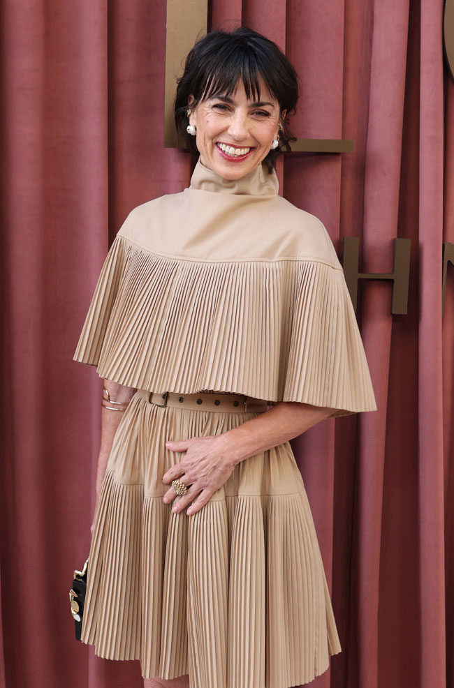 Red Carpet Rundown: LOVE STORY Los Angeles FYC Event