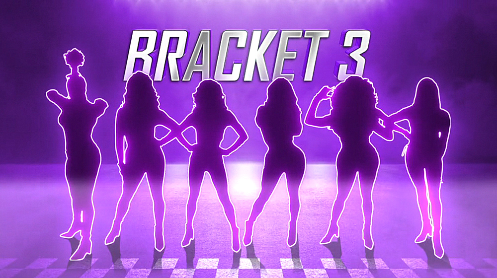 RUPAUL’S DRAG RACE ALL STARS: ATHLETIC SUPPORTER DESIGN CHALLENGE