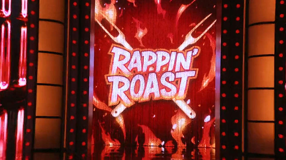 RUPAUL’S DRAG RACE ALL STARS: Rappin’ Roast Redux